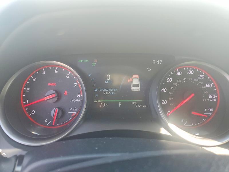 2023 Toyt Camry