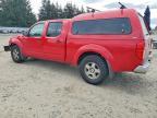 2007 Nissan Frontier SE