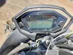 2014 Honda CB500 F