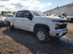 2024 Chevrolet Silverado K2500 Heavy Duty LT