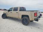 2017 GMC Sierra K1500 SLT