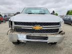 2012 Chevrolet Silverado K2500 Heavy Duty