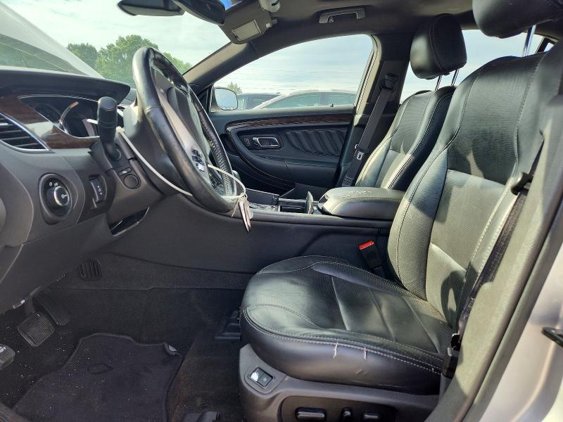 2013 Ford Taurus Limited