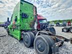 2023 Freightliner Cascadia 126