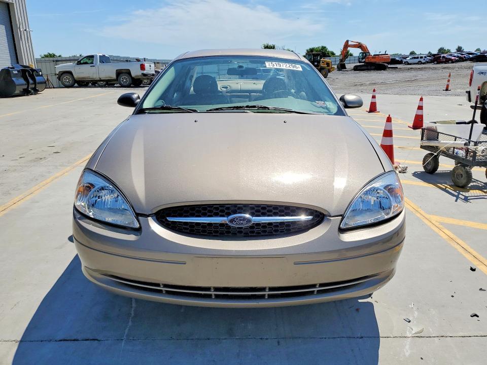 2003 Ford Taurus ses