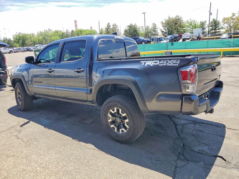2023 Toyota Tacoma TRD OFF-Road