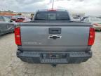 2020 Chevrolet Colorado ZR2