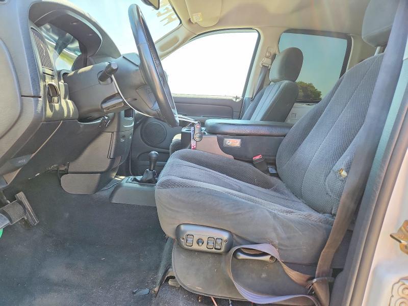 2003 Dodge RAM 1500 ST