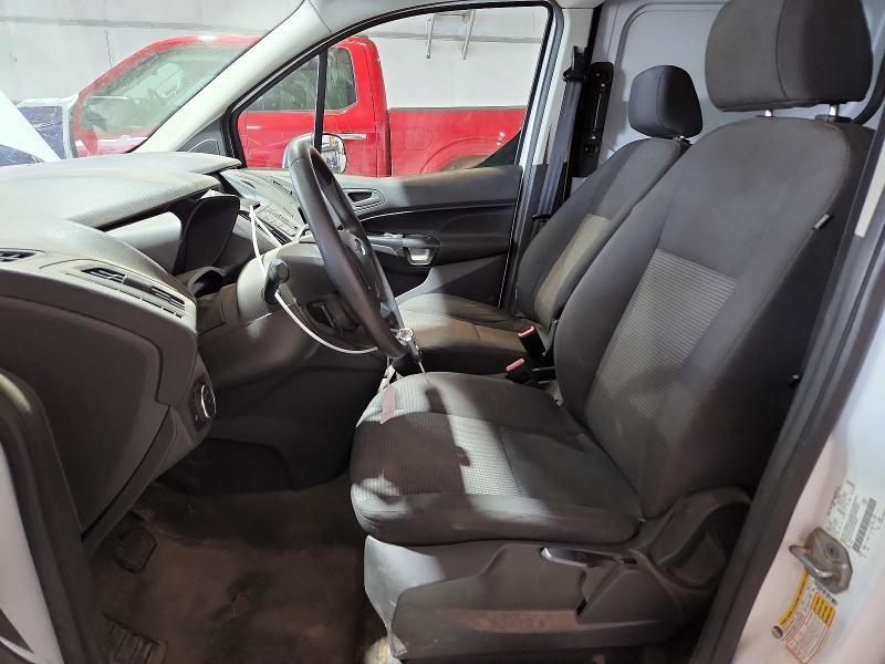 2016 Ford Transit Connect xl