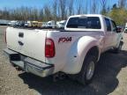 2012 Ford F450 Super Duty
