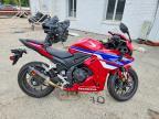 2025 Honda CBR500 RA