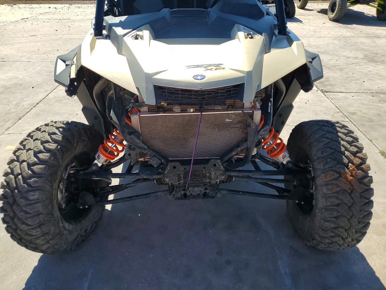 2021 Polaris RZR XP 4 Turbo