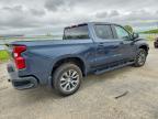 2022 Chevrolet Silverado LTD K1500 RST