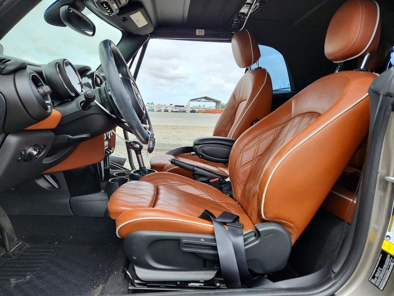 2019 Mini Cooper s