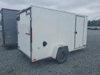 2026 Compass KC-DX7212-030 Enclosed Cargo Trailer