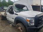 2015 Ford F550 Super Duty