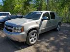 2007 Chevrolet Avalanche K1500