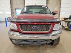 2003 Ford F150 Supercrew