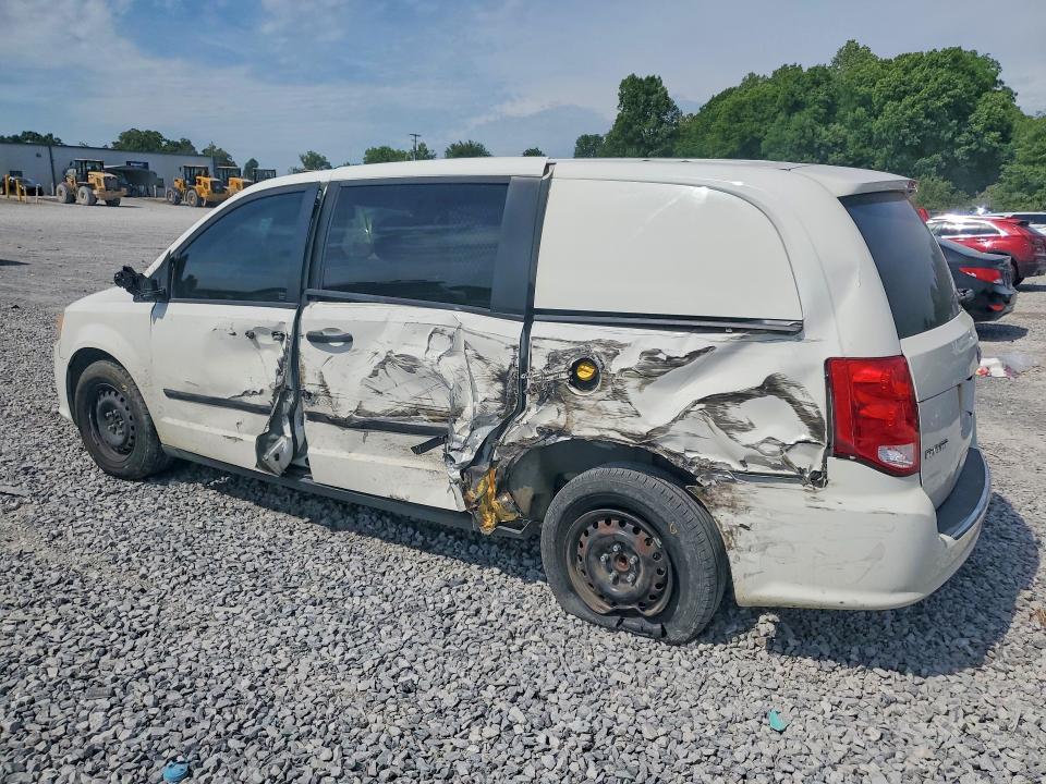 2013 Dodge Ram Tradesman