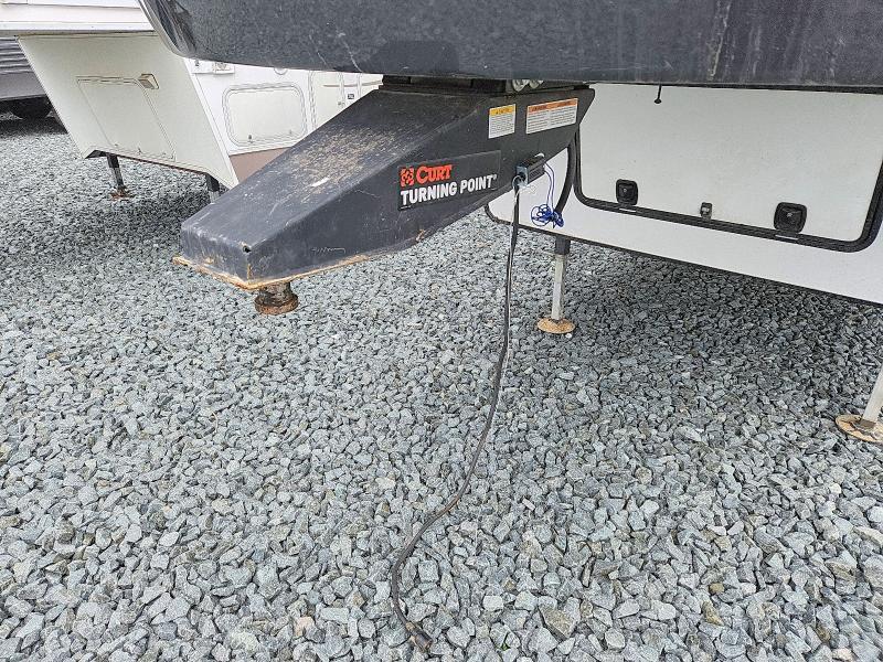 2023 Forrest River Recreational Vehicle (RV)
