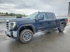 2026 GMC Sierra K2500 SLE