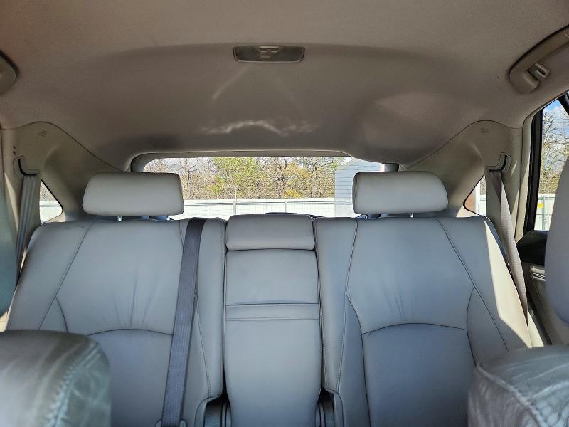 2006 Lexus Rx 330