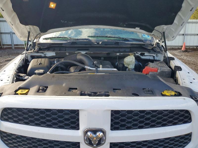 2014 Dodge RAM 1500 SLT