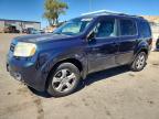 2012 Honda Pilot ex