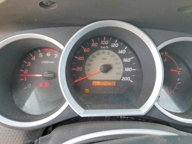 2006 Toyota Tacoma DLX