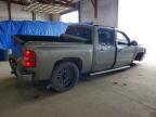 2007 Chevrolet Silverado K1500 Crew Cab