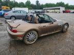 2000 BMW Z3 2.8