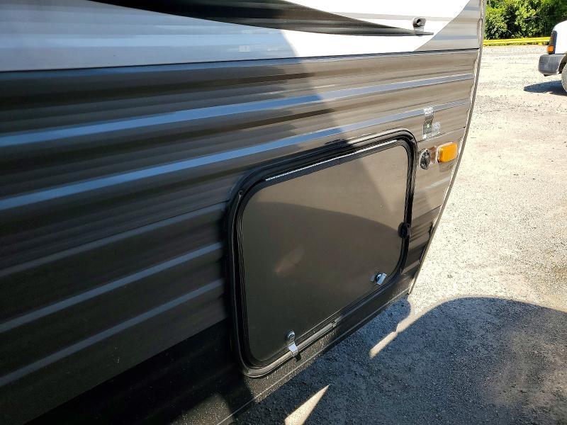 2020 Starcraft Mossy OAK Camper