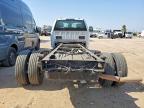 2022 Ford F550 Super Duty