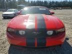 2012 Ford Mustang gt