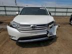 2013 Toyota Highlander se
