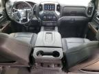 2021 Chevrolet Silverado K1500 LT Trail Boss