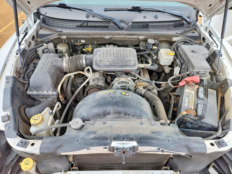 2008 Mitsubishi Raider LS