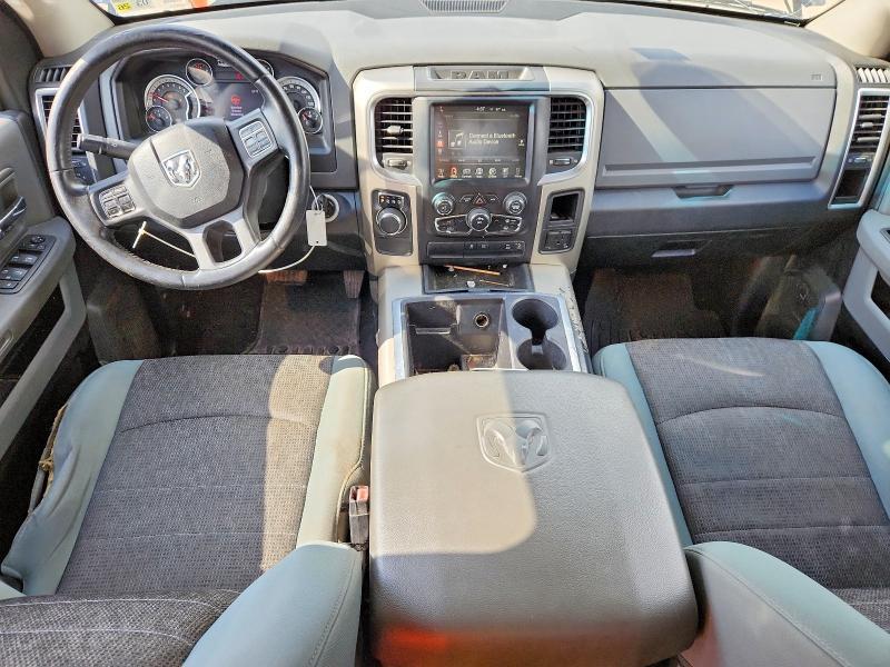 2014 Dodge RAM 1500 SLT