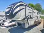 2014 Dutchmen Infinity Camper