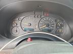 2002 Chevrolet S Truck S10