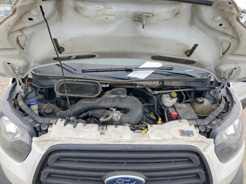 2019 Ford Transit T-250