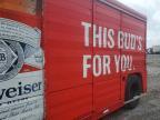 2003 Mitd Beverage Delivery Trailer-Beverage Delivery Trai