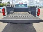 2017 Chevrolet Silverado C1500