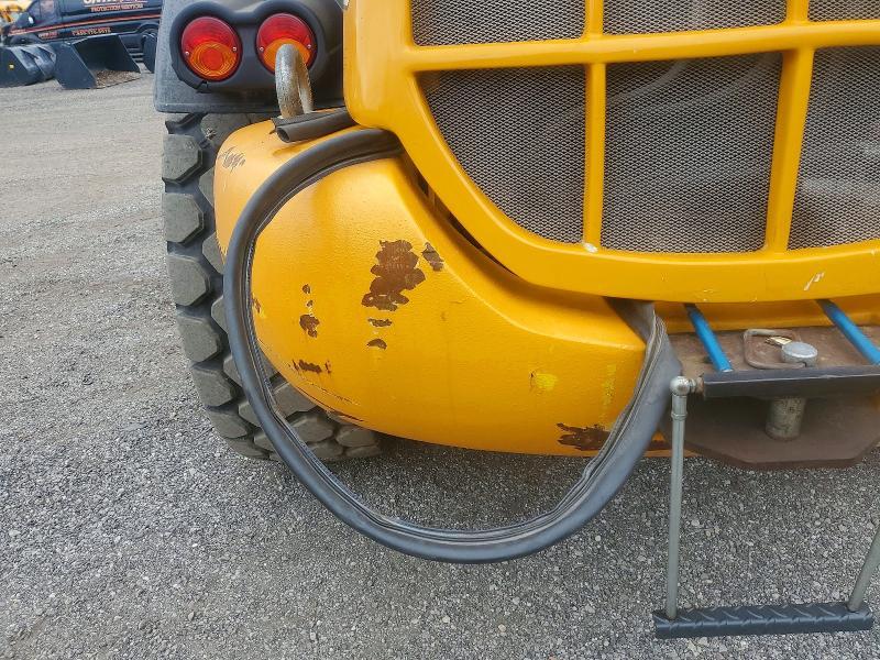 2019 Venieri 11.63B-Wheel Loader