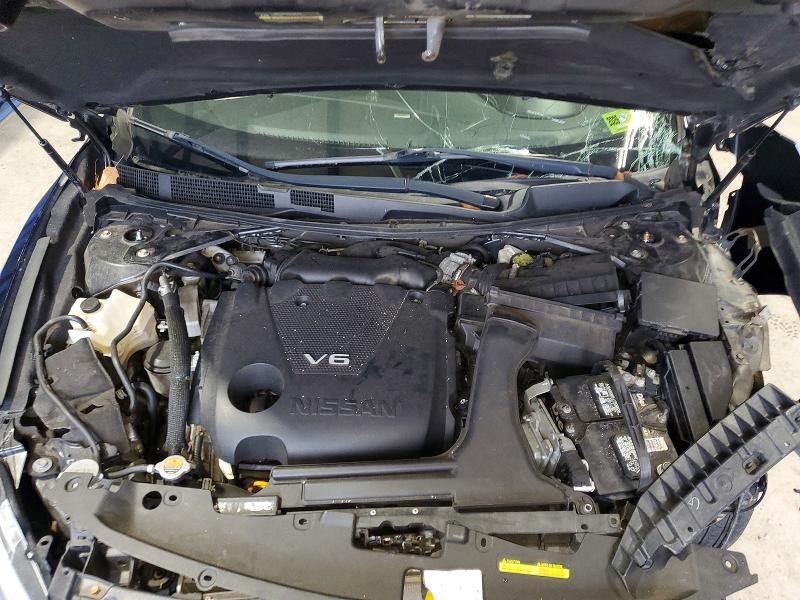 2016 Nissan Maxima