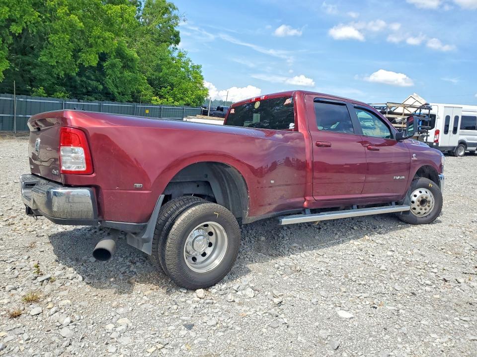 2020 Dodge RAM 3500 BIG Horn