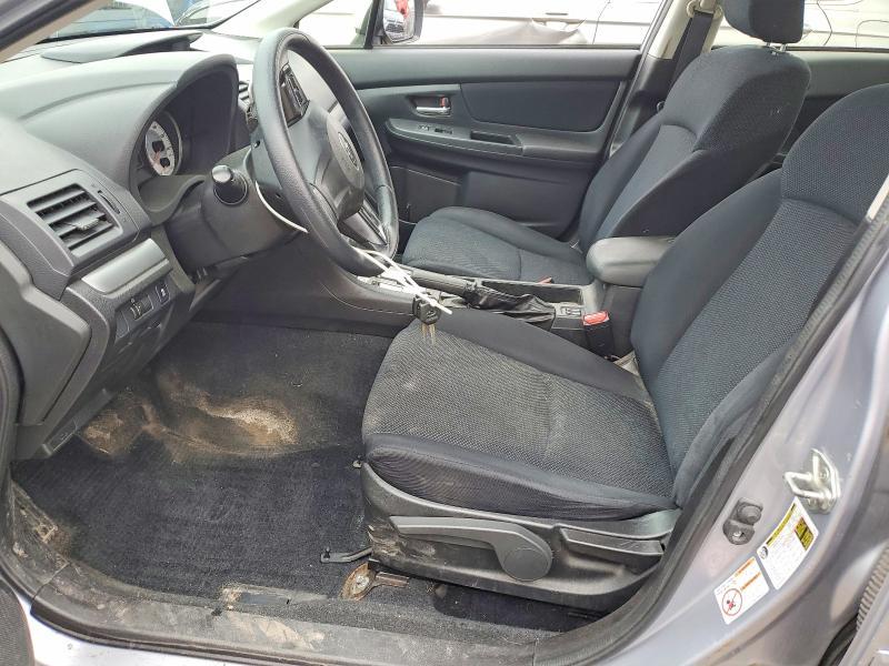 2013 Subaru Impreza Premium