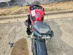 2018 Honda CBR650 F