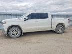2019 Chevrolet Silverado K1500 LTZ