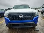 2023 Nissan Frontier S
